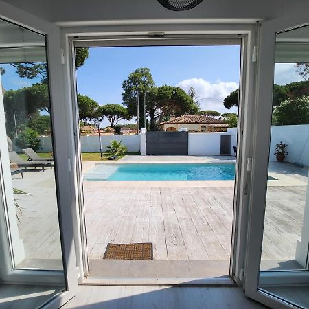 Villa Yoli 26 Con Piscina Y Jardin Cerca De La Playa Chiclana de la Frontera Exterior foto