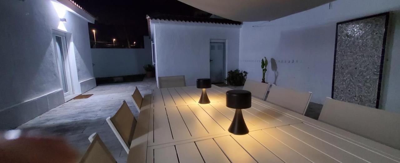 Villa Yoli 26 Con Piscina Y Jardin Cerca De La Playa Chiclana de la Frontera Exterior foto